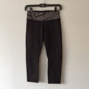 Lululemon workout pants size XS